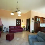 Villino Al Castagno * SantʼAlfio