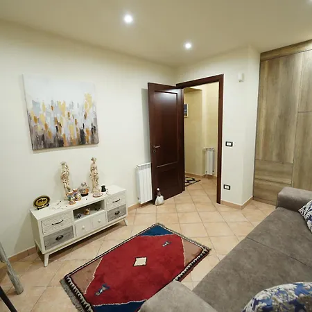 Villino Al Castagno Ferienhaus *